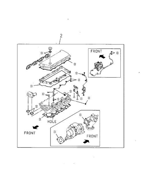 Partial Engine